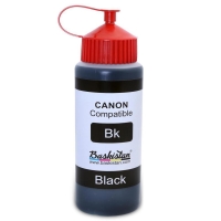 Canon E3340 Uyumlu Mürekkep Seti (4x500 ml) 15000 Sayfa Baskı