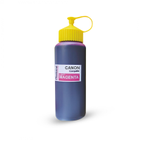 Canon Yazıcılar için uyumlu 500 ml Kırmızı Mürekkep (PHOTO INK Akıllı Mürekkep)