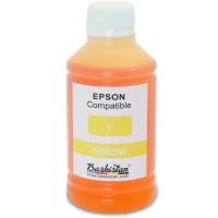 Epson L 3050 Mürekkep 250 ml (Muadil)
