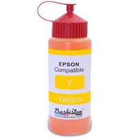 Epson L455 için Mürekkep Seti (4x1000 ml)