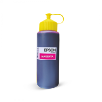 FOR Epson Plotter için uyumlu 500 ml Pigment Magenta Mürekkep (PHOTO INK Akıllı Mürekkep)
