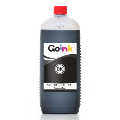 Goink I3200 Dye Bazlı Mürekkep (1000 ml) - Canlı Renkler, Üstün Kalite | Baskistan