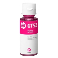 HP DeskJet GT 5810 Mürekkep Seti 4 Renk