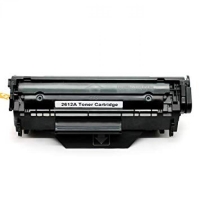 HP LaserJet 1015 Muadil Toner (12A)