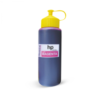 HP Plotter için uyumlu 500 ml Pigment Light Magenta Mürekkep (PHOTO INK Akıllı Mürekkep)