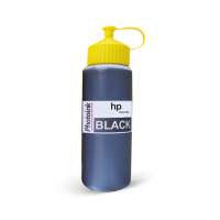 HP Plotter için uyumlu 500 ml Pigment Matte Black Mürekkep (PHOTO INK Akıllı Mürekkep)