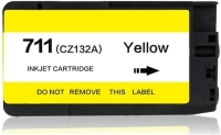 Hp T120 Sarı Kartuş (Muadil)