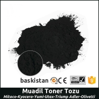 Kyocera FS-6525mfp Toner Tozu 1 Kg (Muadil)