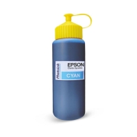 Photoink Epson L100/110/200/210/220/ 300/310/355/455/550/800/810/850/1300 Serisi Yazıcılar için uyumlu 500 ml Mavi Mürekkep