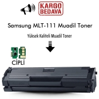 Samsung M2020W Muadil Toner (1000 Sayfa Baskı)