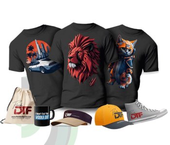DTF Nedir? 